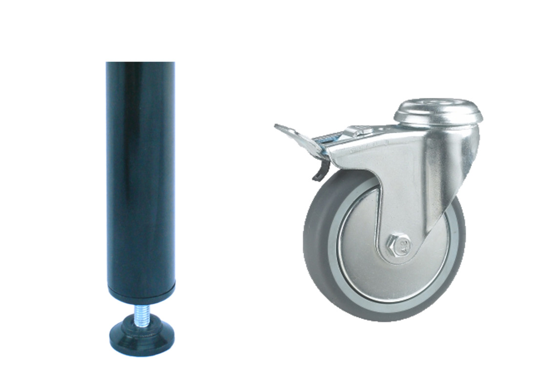 Тенісний стіл «Standart Active» М19