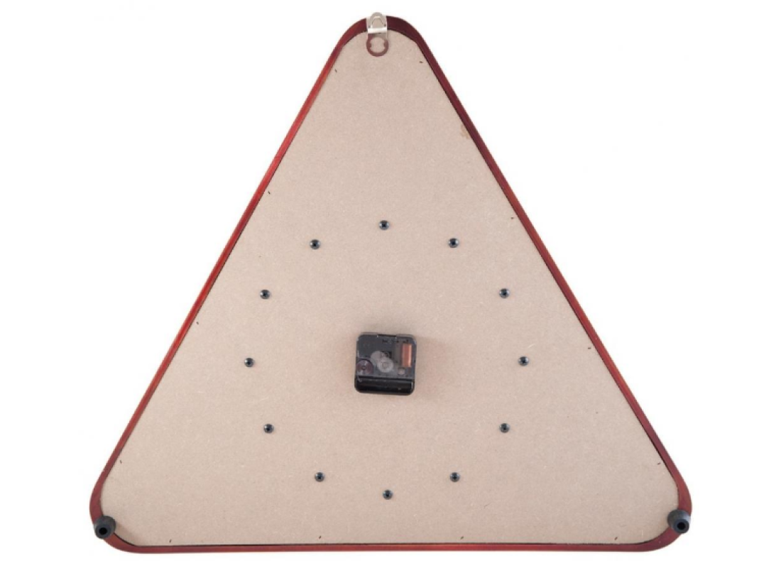 Годинник більярдний Піраміда