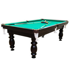 Бильярдный стол "Мрия Нова" Пул