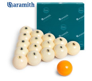 Бильярдные шары