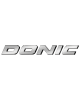 Donic – виробник спортивних товарів для гри в настільний теніс