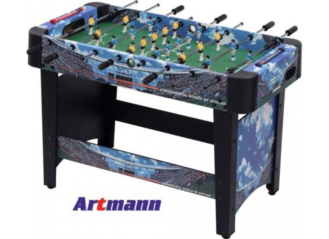Настільный футбол ATHLETIC, кікер