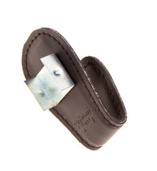 Тримач для крейди, шкіра