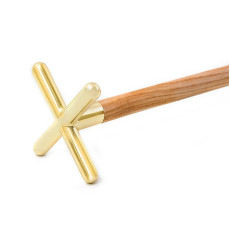 Теща в зборі "Хрест"