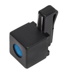 Держатель для мела магнитный