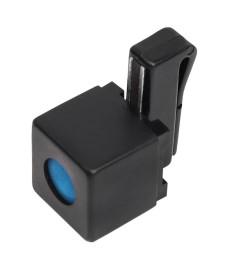 Тримач для крейди магнітний пластиковий