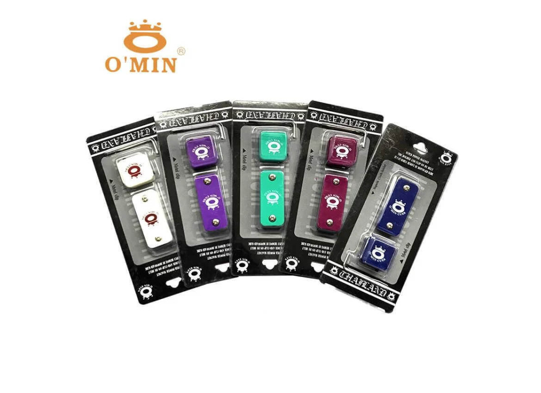 Тримач для крейди магнітний Тримач для крейди магнітний