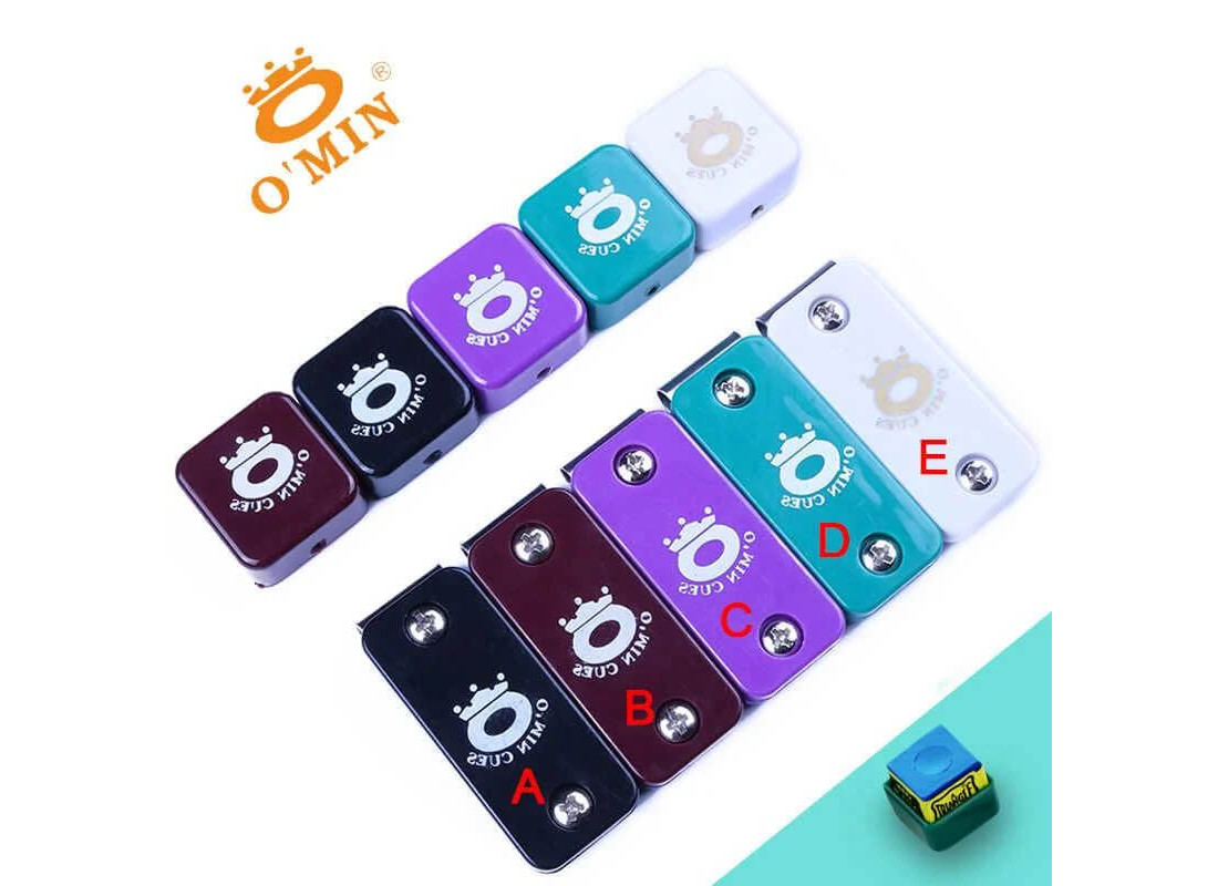 Тримач для крейди магнітний Тримач для крейди магнітний