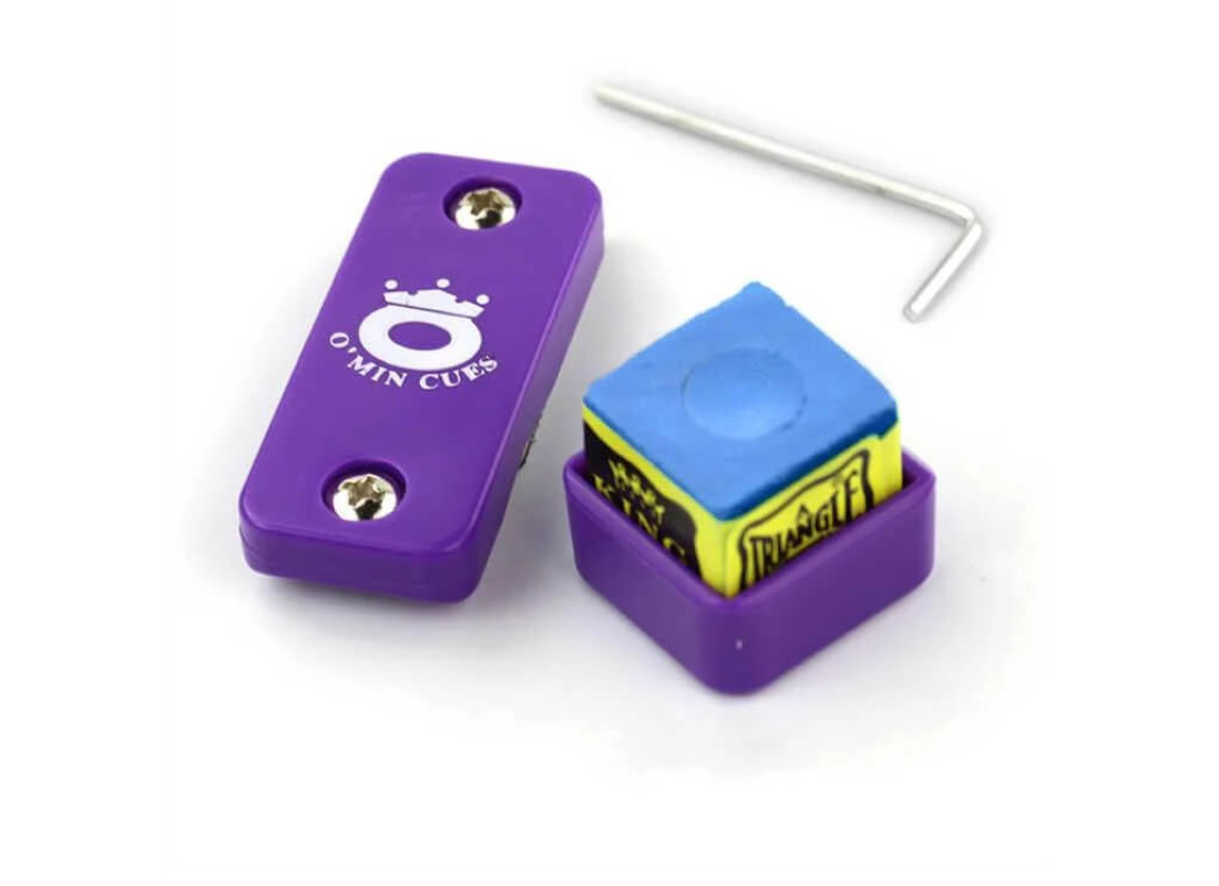 Тримач для крейди магнітний Тримач для крейди магнітний