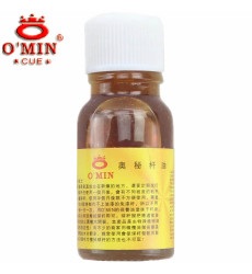 Средство для защиты и полировки кия "Omin"