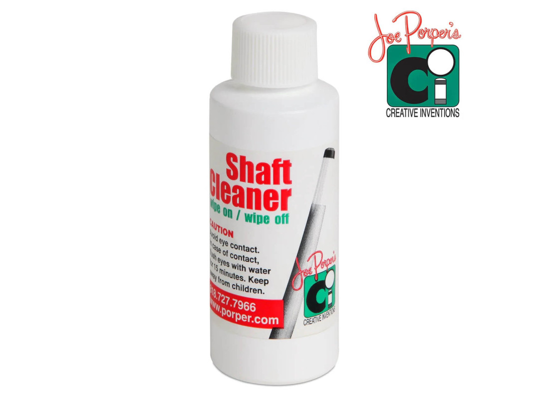 Средство для чистки шафта "Shaft Cleaner"