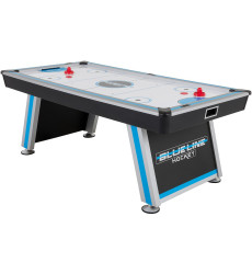 Aерохокей с тенісною кришкою Blue Line