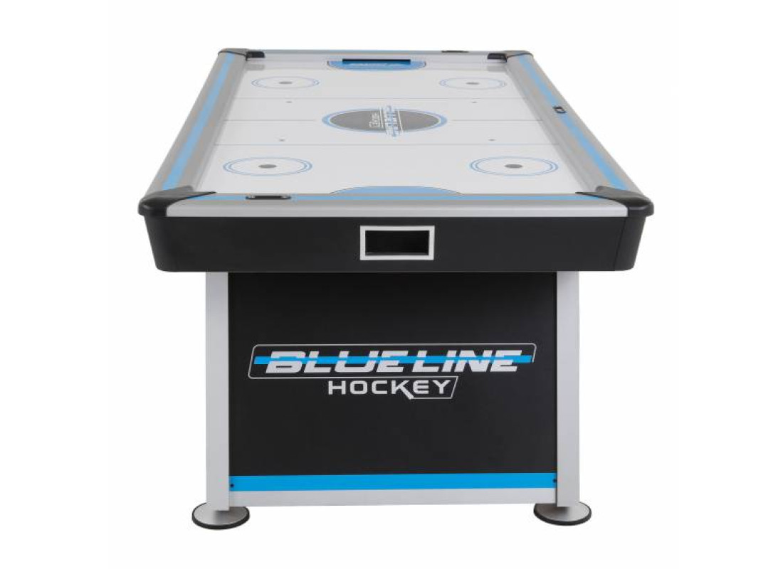 Aерохокей с тенісною кришкою Blue Line