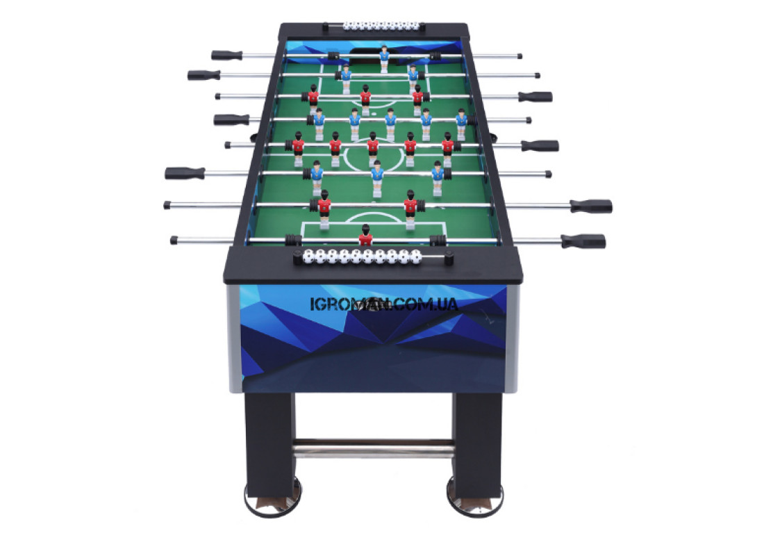 Настільный футбол DENVER, кікер