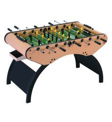 Настольный футбол LYON, кикер
