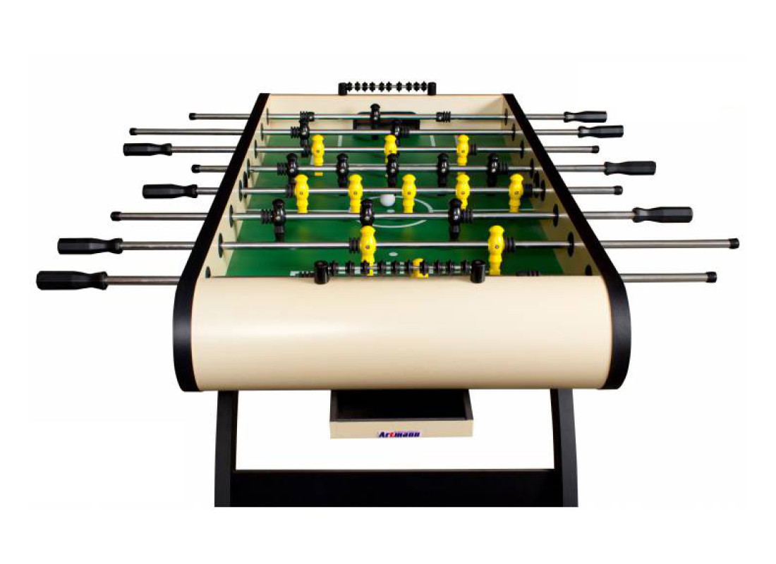Настільный футбол LYON, кікер