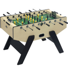 Настольный футбол MILAN, кикер