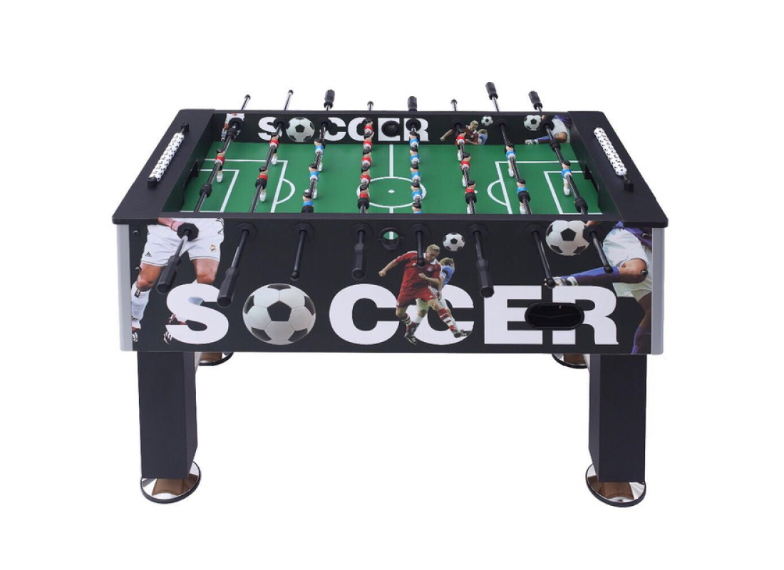Настільный футбол TORRES, кікер