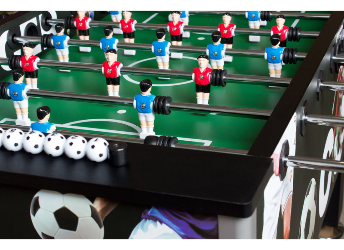 Настільный футбол TORRES, кікер