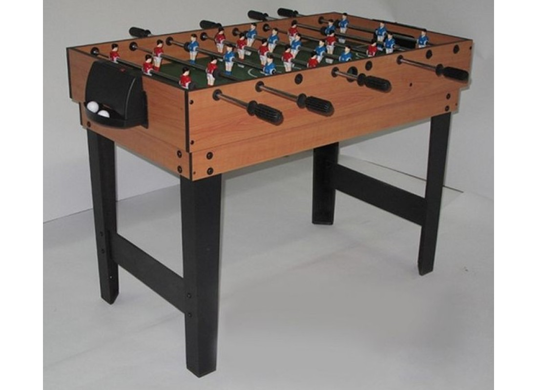 Игровий стіл 4 в 1 SANTOS