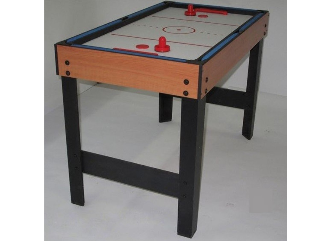 Игровий стіл 4 в 1 SANTOS