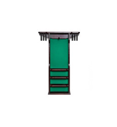 Кийовниця настінна Вікторія з підвісами на 6 київ