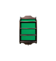 Полка для шаров и треугольника Клубная+