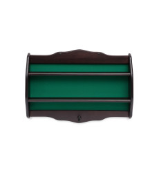 Полиця для куль та трикутника Монако