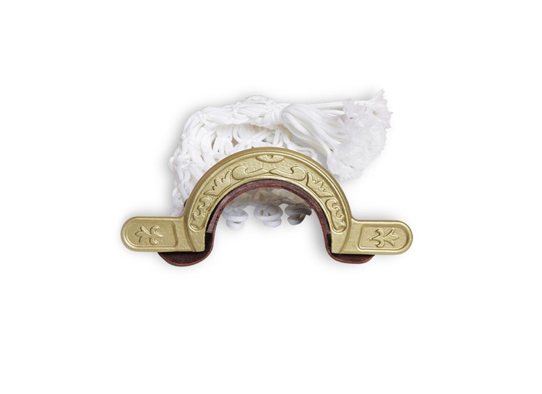 Лузы сетка латунь