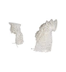 Сітка для луз (викат)