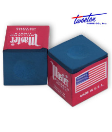 Більярдний крейда Master Blue 1 шт