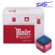 Більярдна крейда Master Blue 12 шт