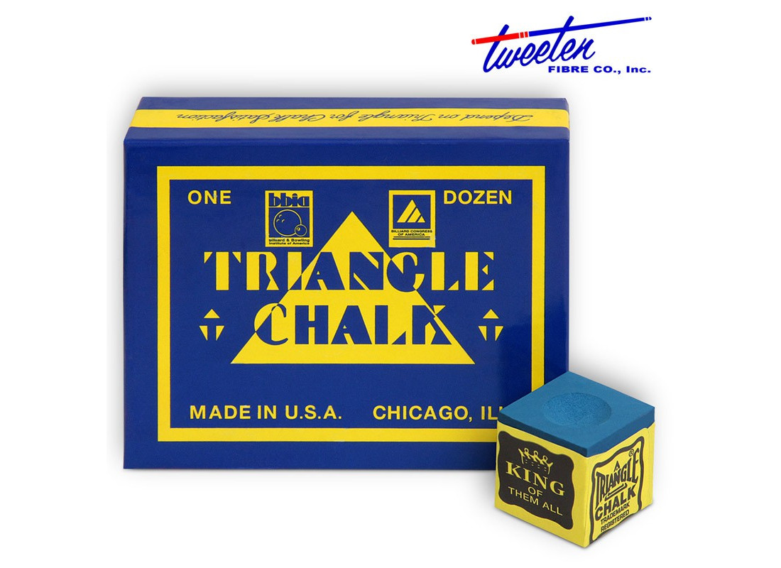 Крейда Triangle 12 шт.