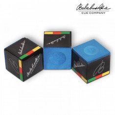 Більярдна крейда для кия Balabushka