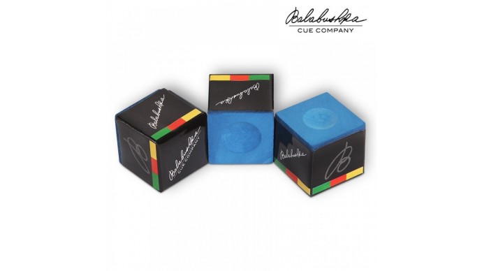 Більярдна крейда для кия Balabushka