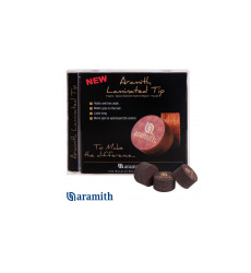 Наклейка для кия Aramith (H) 13 мм