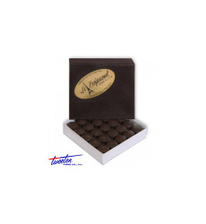 Наклейка для кия Le Professional 12.5 мм