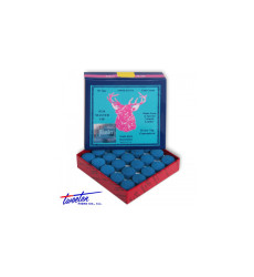 Наклейка для кия Master 13 мм (50шт)