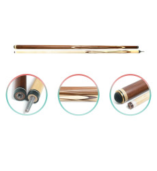 Кий "Бабочка" венге