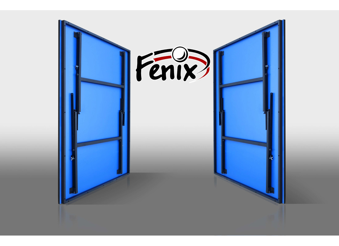 Тенісний стіл "Fenix" Basic Sport M19