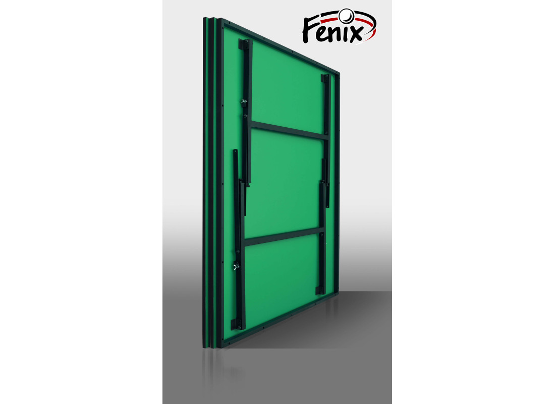 Тенісний стіл "Fenix" Basic Sport M19