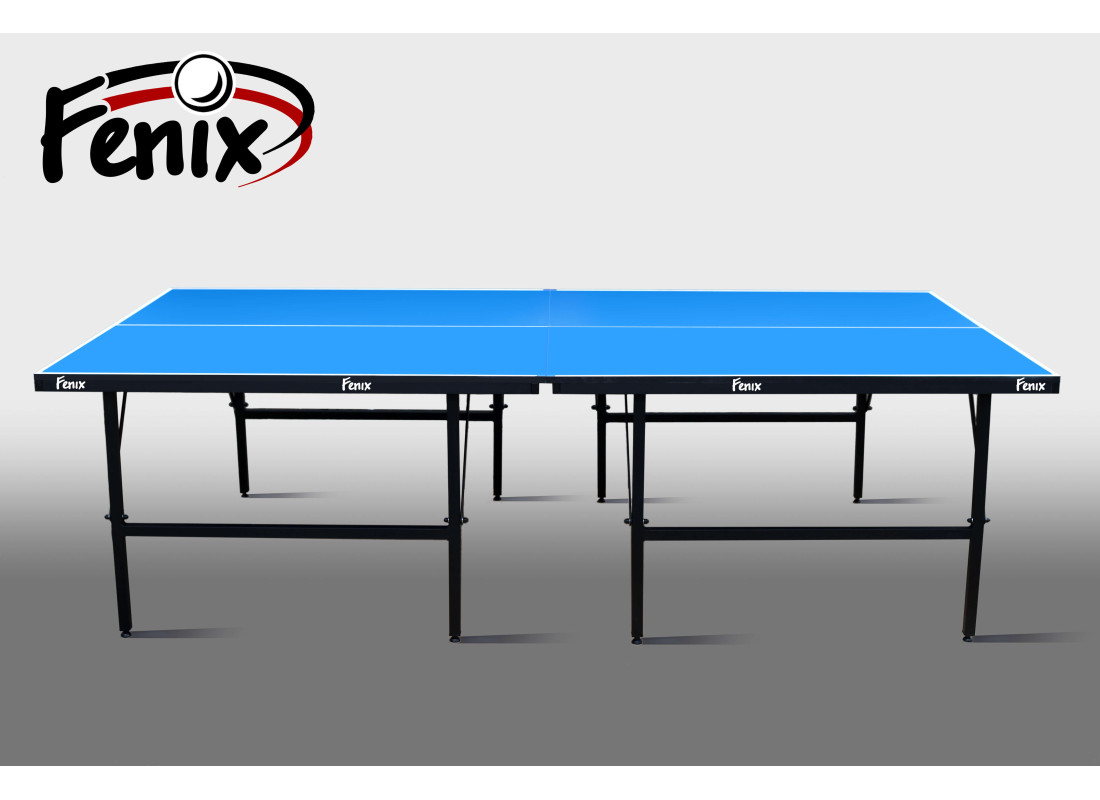 Тенісний стіл "Fenix" Basic Sport M19