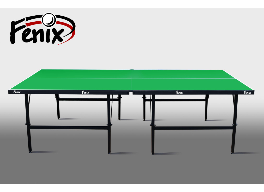 Тенісний стіл "Fenix" Basic Sport M19