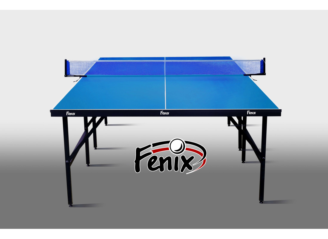 Тенісний стіл "Fenix" Basic Sport M19