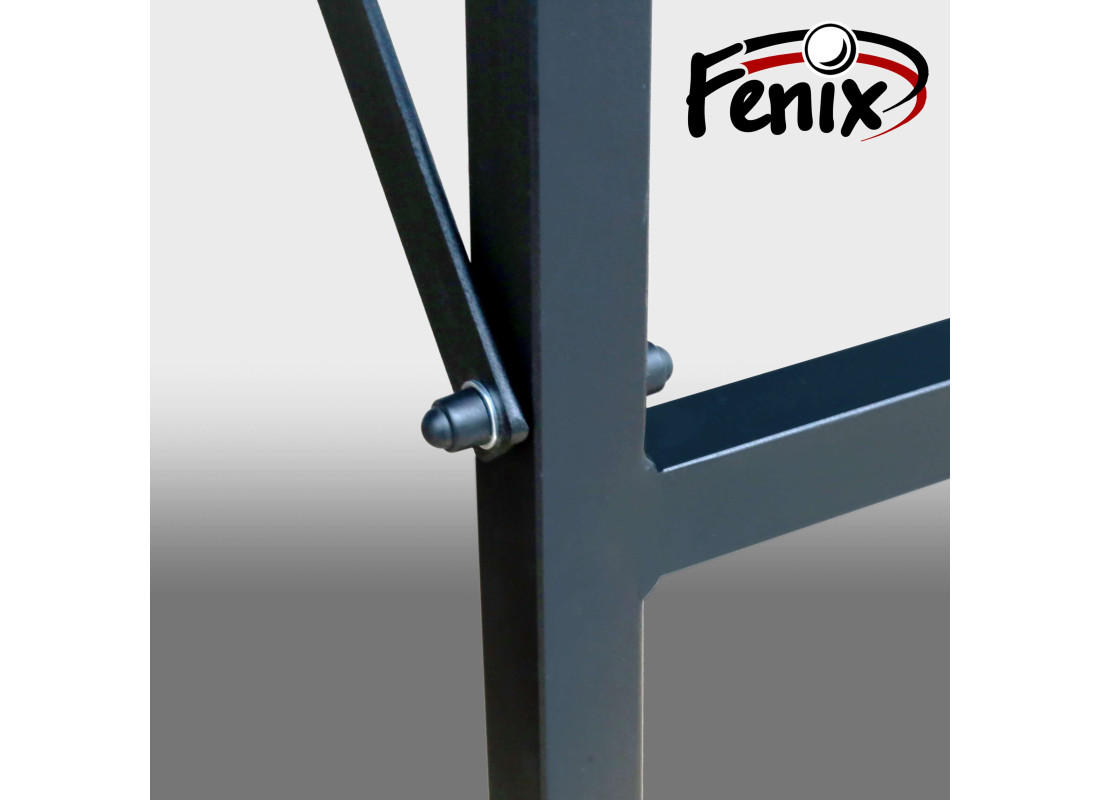 Тенісний стіл "Fenix" Basic Sport M19