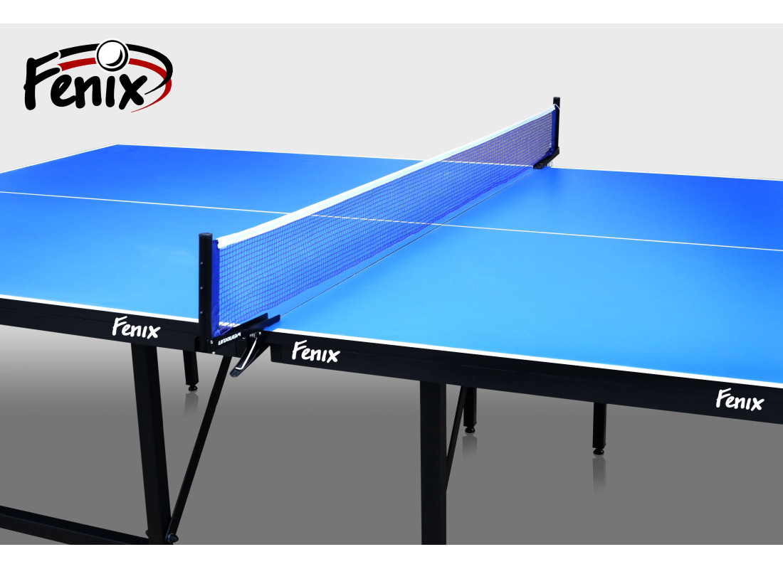 Тенісний стіл "Fenix" Basic Sport M19