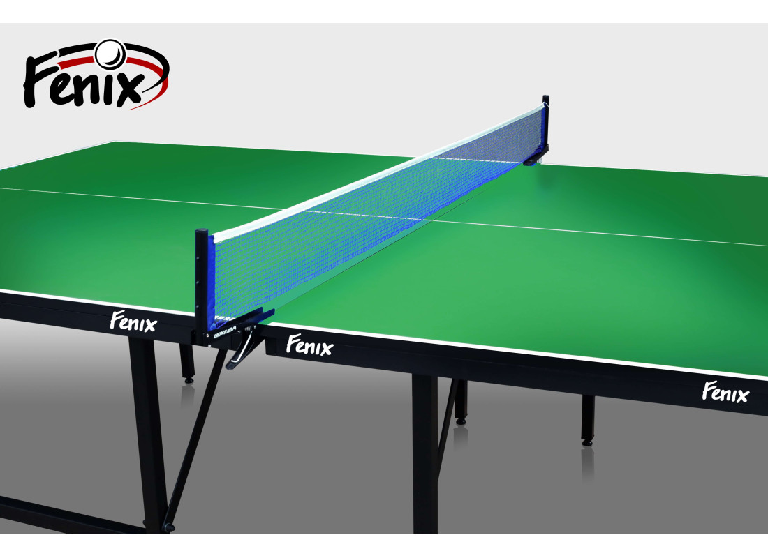 Тенісний стіл "Fenix" Basic Sport M19