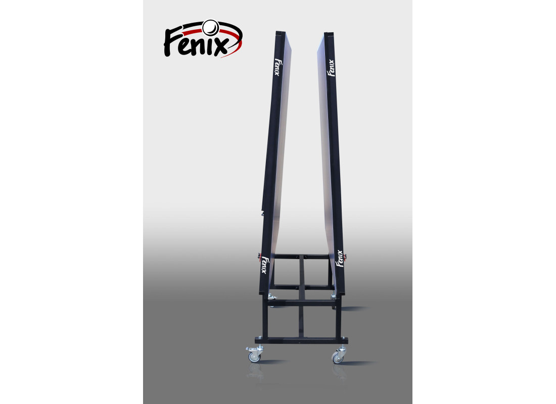 Тенісний стіл для приміщень «Фенікс» Home Sport M16