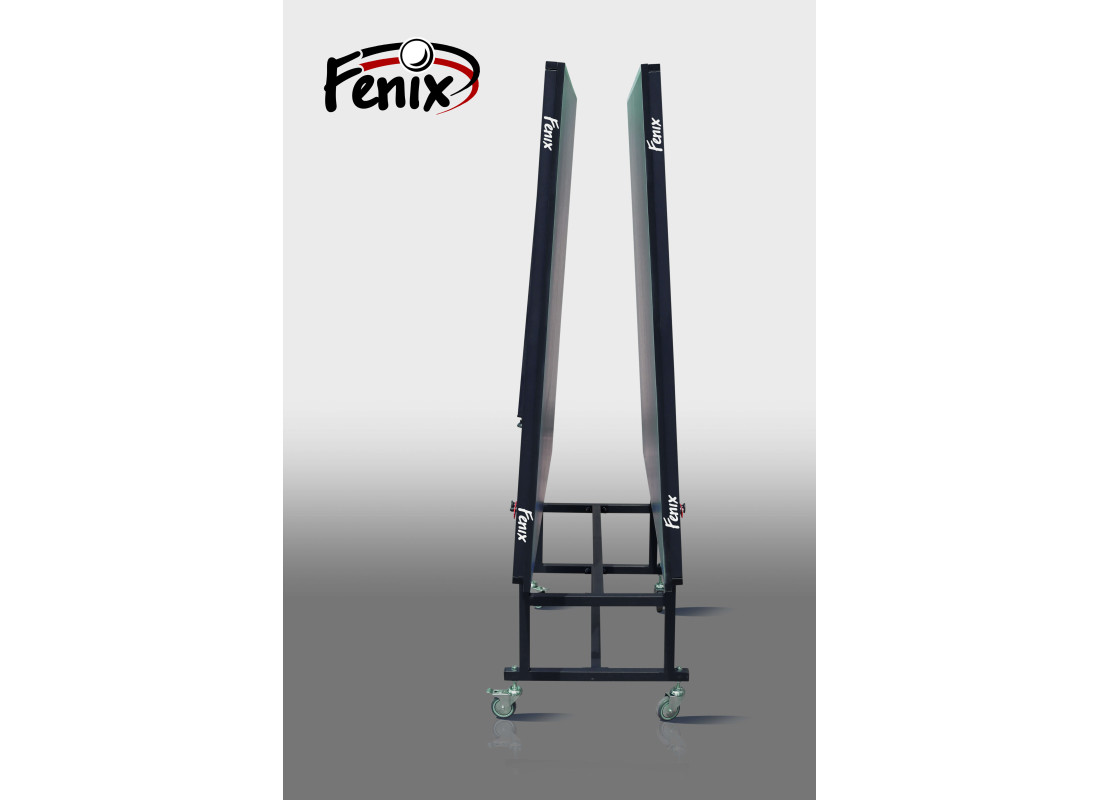 Тенісний стіл для приміщень «Фенікс» Home Sport M19