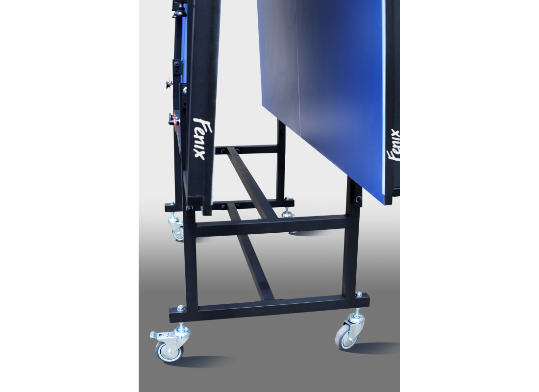 Тенісний стіл всепогодний «Фенікс» Home Sport Outdoor М5